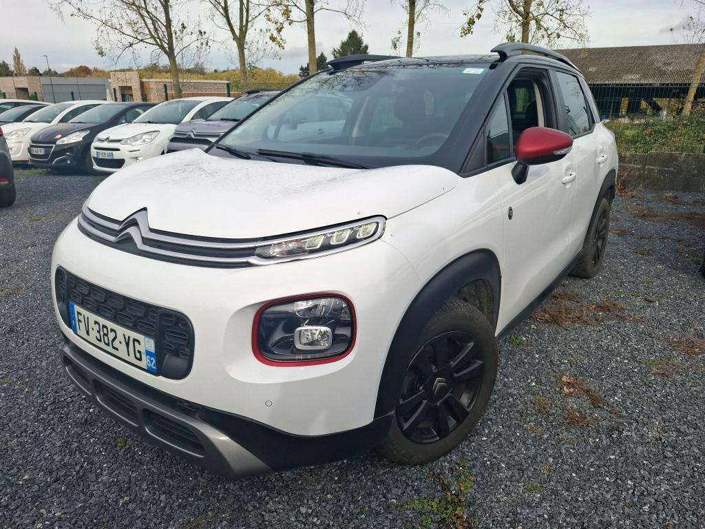 C3 AIRCROSS