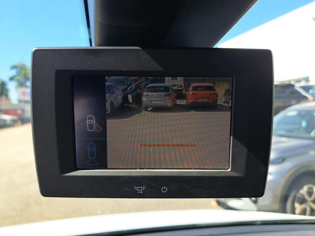 Citroen BERLINGO VAN M 650 BLUEHDI 100 S&S BVM5 CLUB 2020