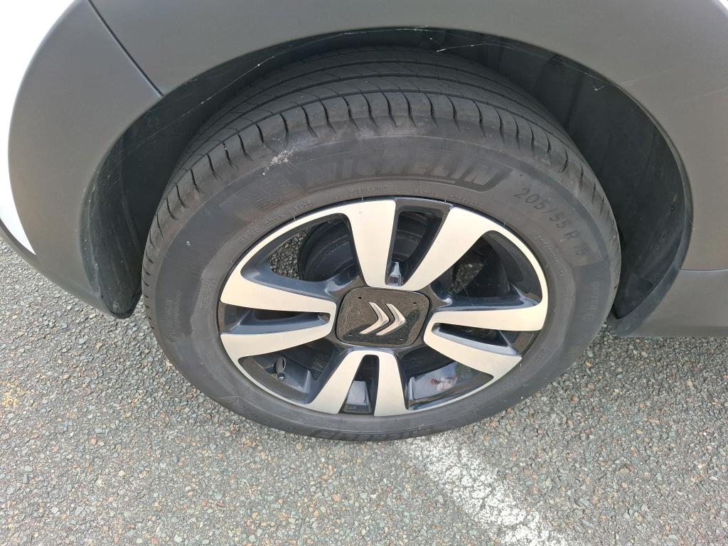 Citroen C3 PureTech 83 S&S BVM5 C-Series 2022