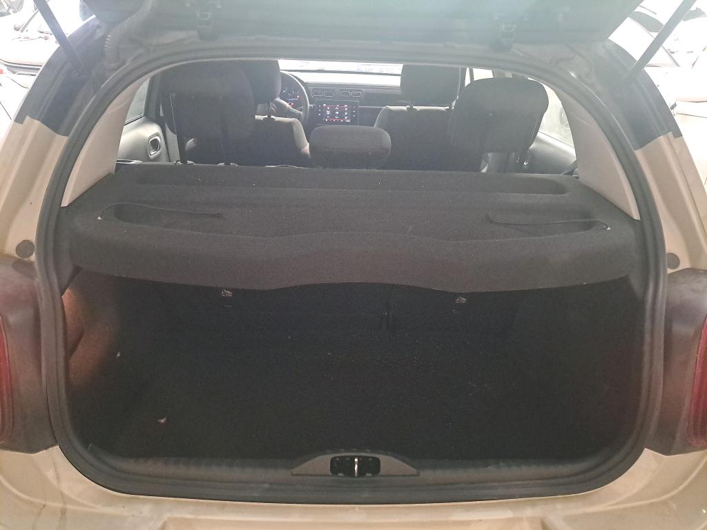 Citroen C3 PureTech 83 S&S BVM5 Shine 2022