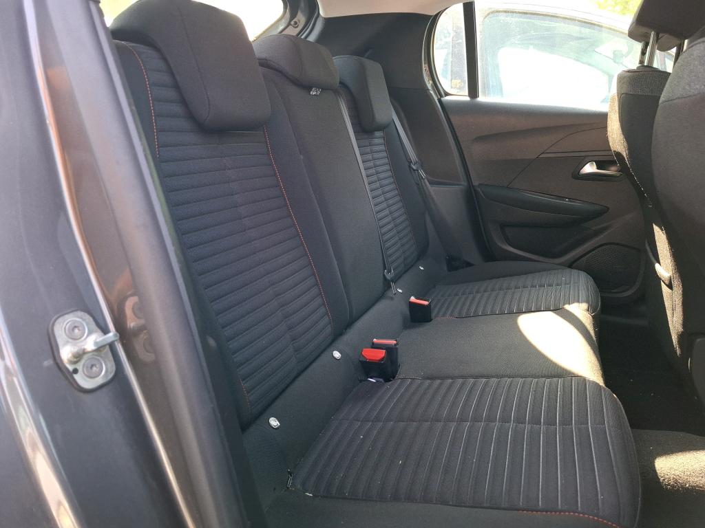 Peugeot 208 PureTech 100 S&S BVM6 Active Pack 2023