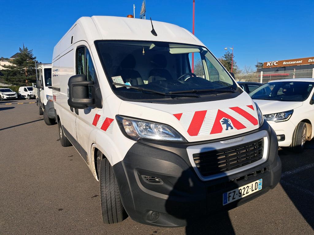 Peugeot BOXER TOLE 335 L2H2 BLUEHDI 120 S&S PREMIUM 2021