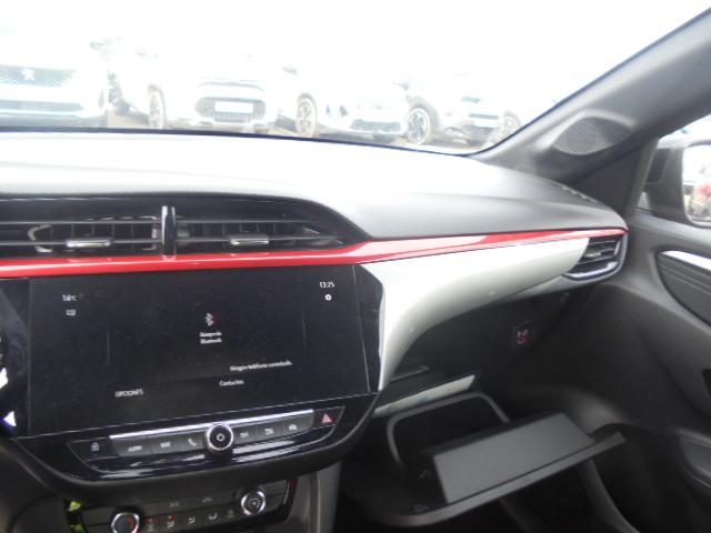 Foto Opel Corsa 12