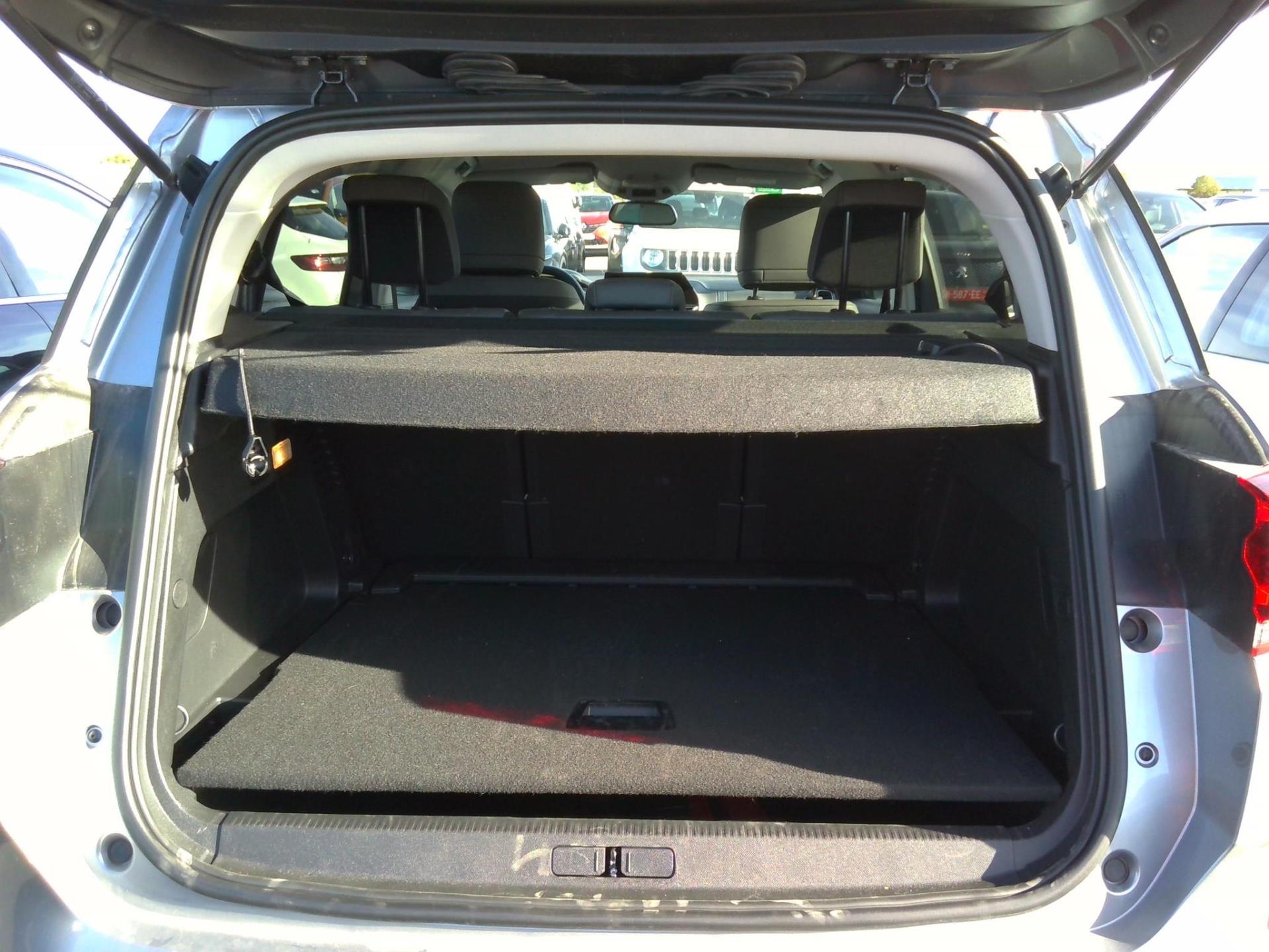 Citroen C5 Aircross PureTech 130 S&S EAT8 Shine 2023