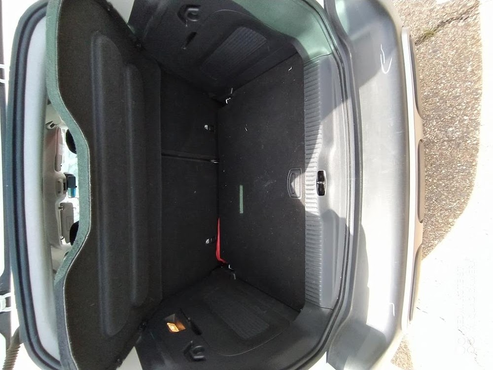 Foto Citroën C3 Aircross 9