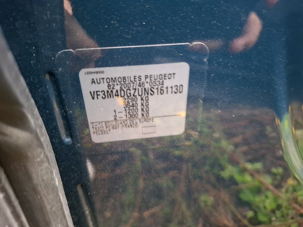 Peugeot 3008 Hybrid 225 e-EAT8 GT 2022