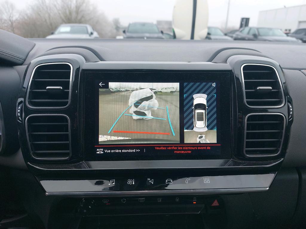 Citroen C5 Aircross BlueHDi 130 S&S BVM6 Business+ 2020