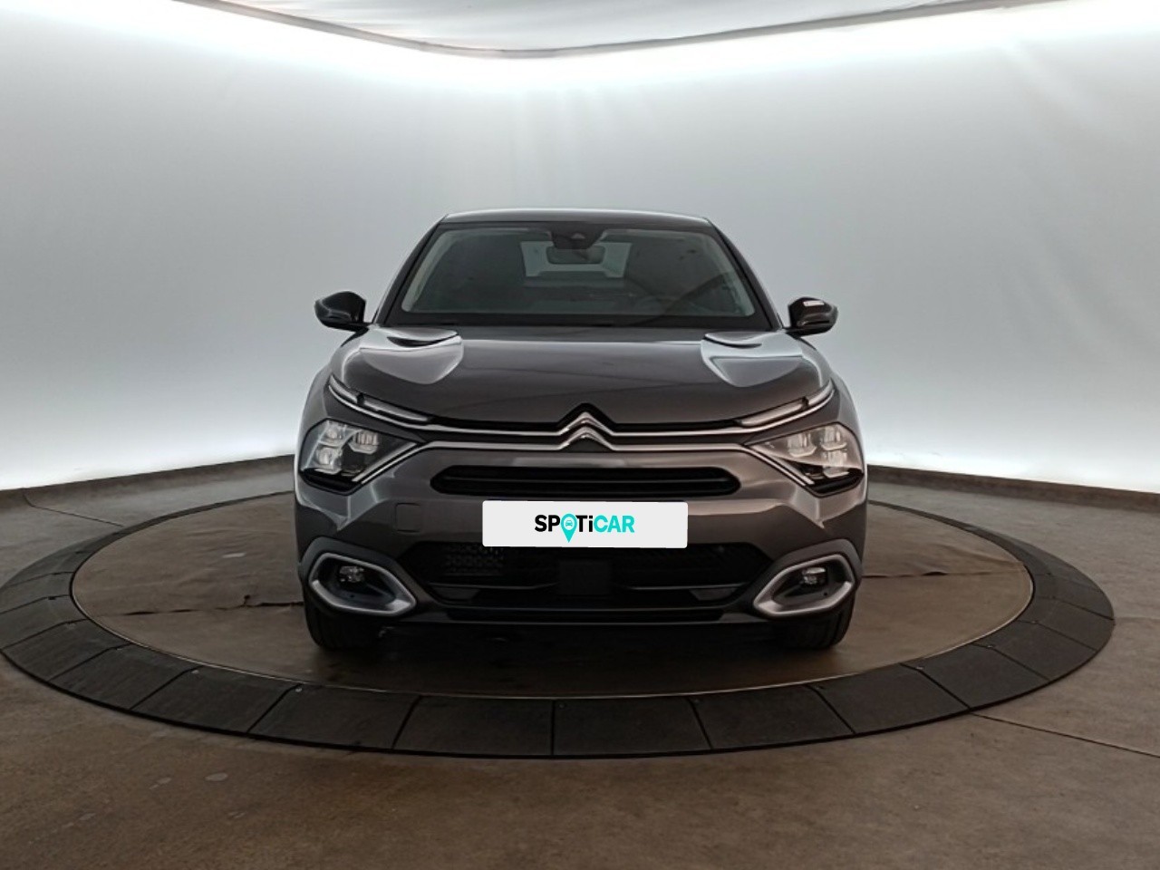 Citroen C4 X PureTech 130 S&S EAT8 Shine 2023