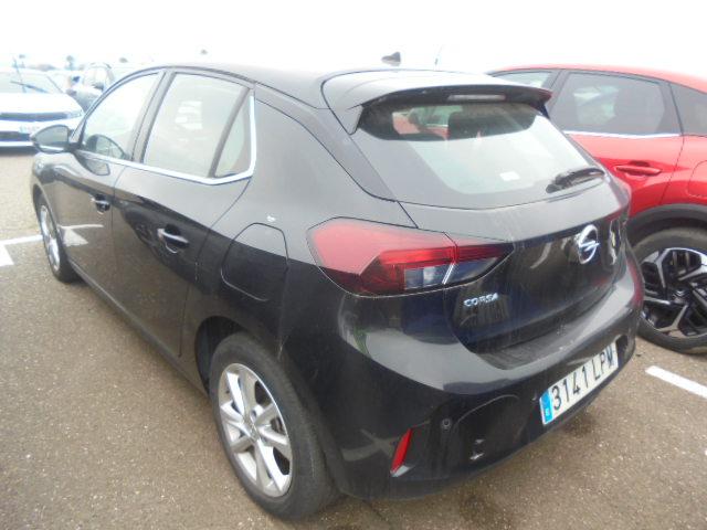 Foto Opel Corsa 8