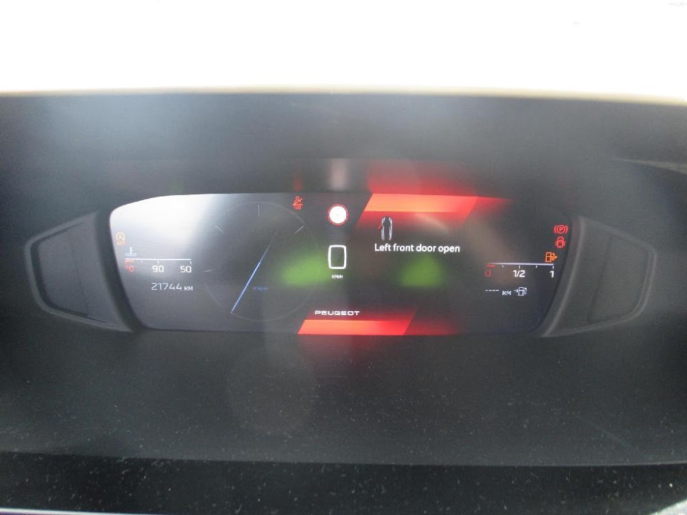 Foto Peugeot 308 3
