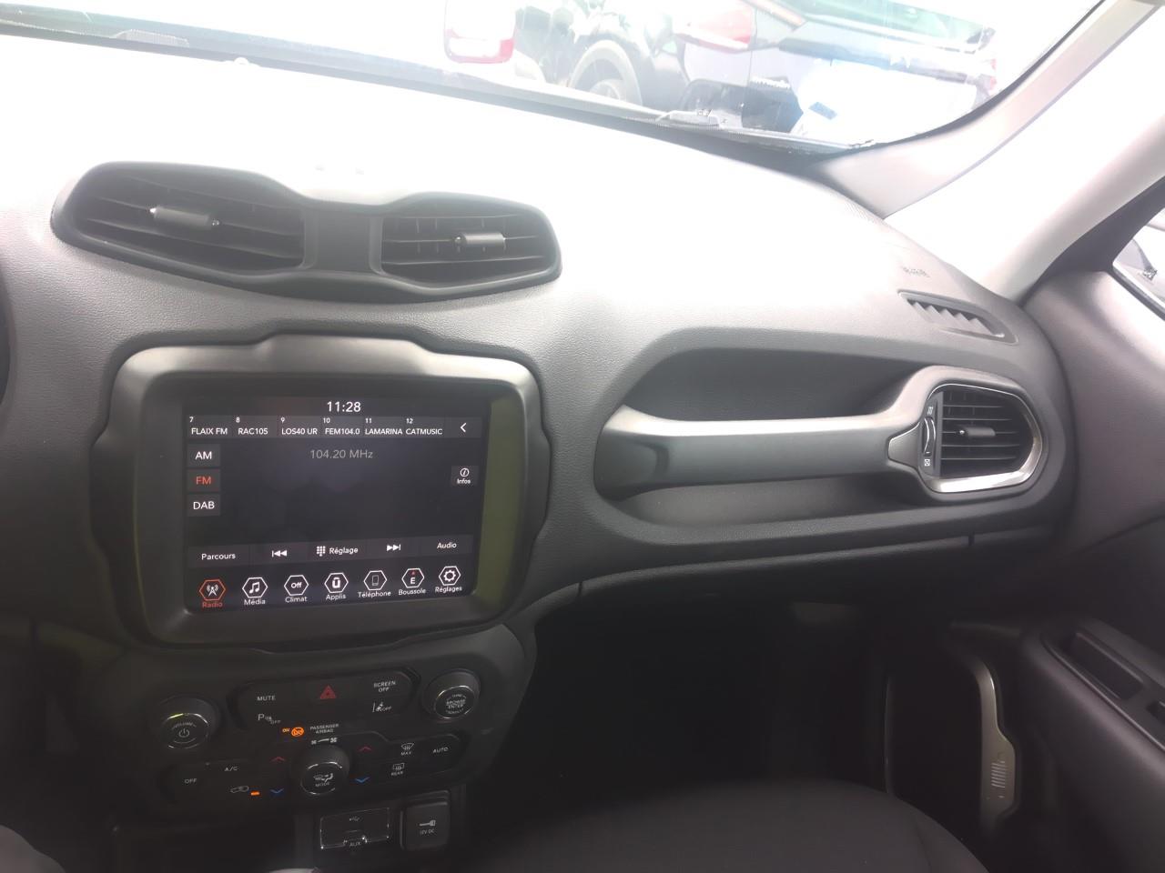 Foto Jeep Renegade 7