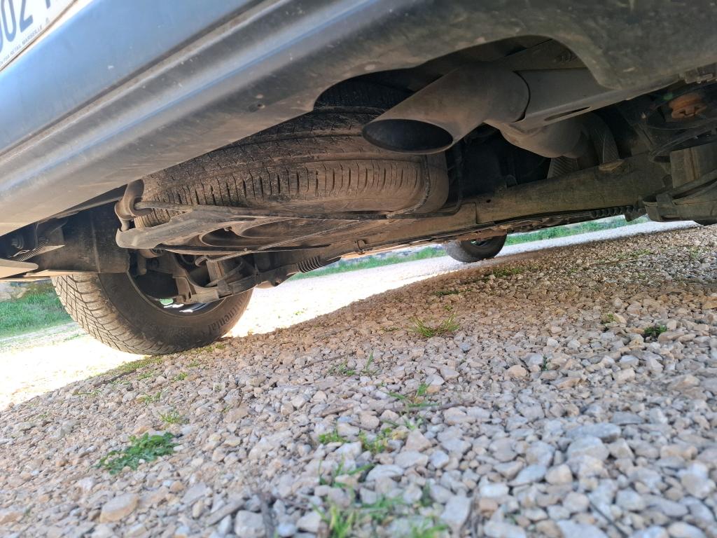 Citroen BERLINGO VAN M 650 BLUEHDI 100 S&S BVM5 CLUB 2020