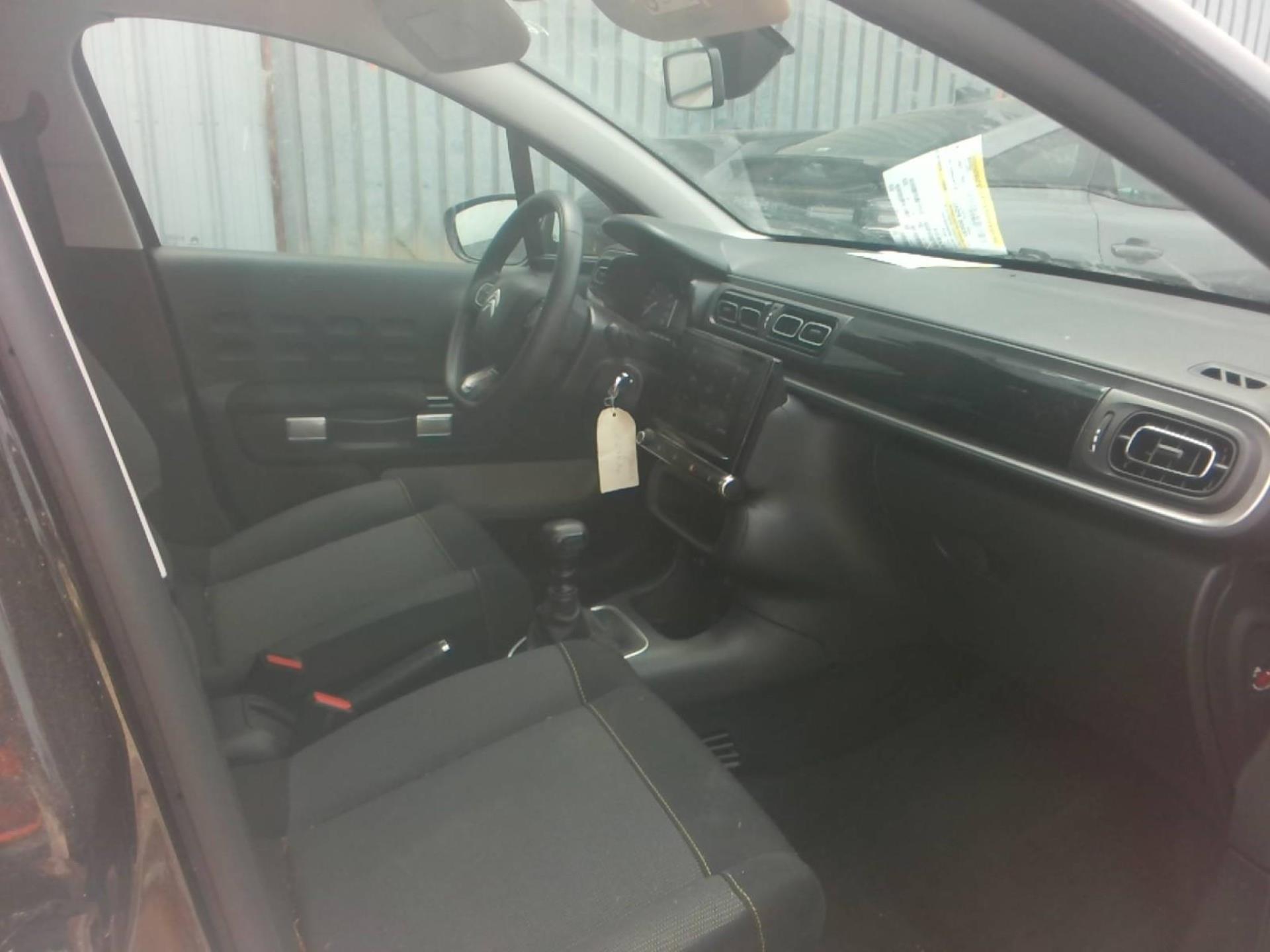 Citroen C3 PureTech 110 S&S BVM6 Shine 2023