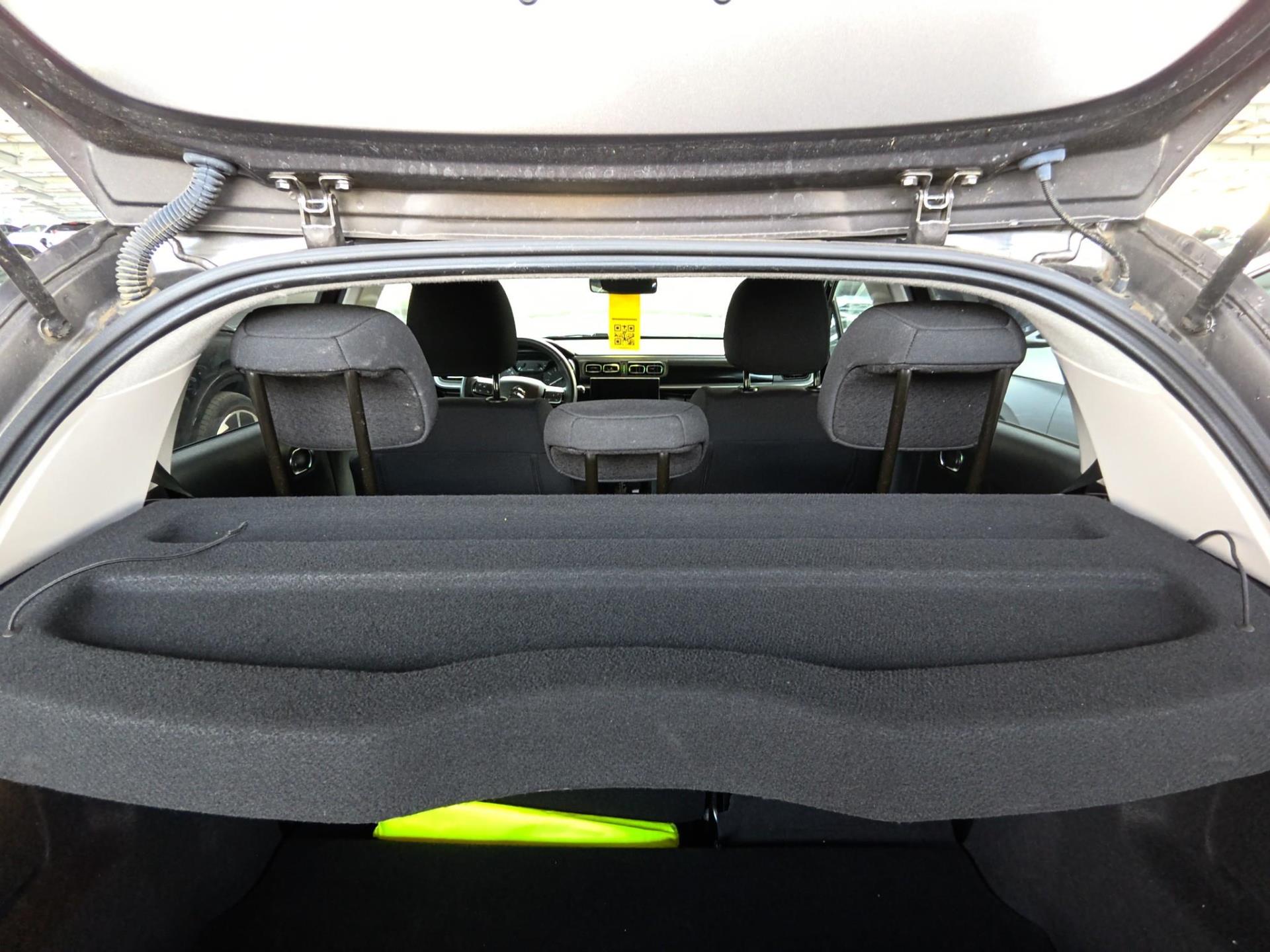 Citroen C3 PureTech 110 ch BVM6 Max 2024