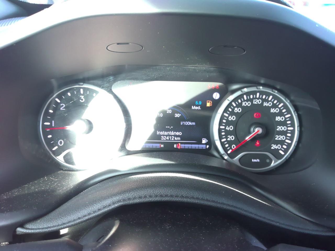Foto Jeep Renegade 5
