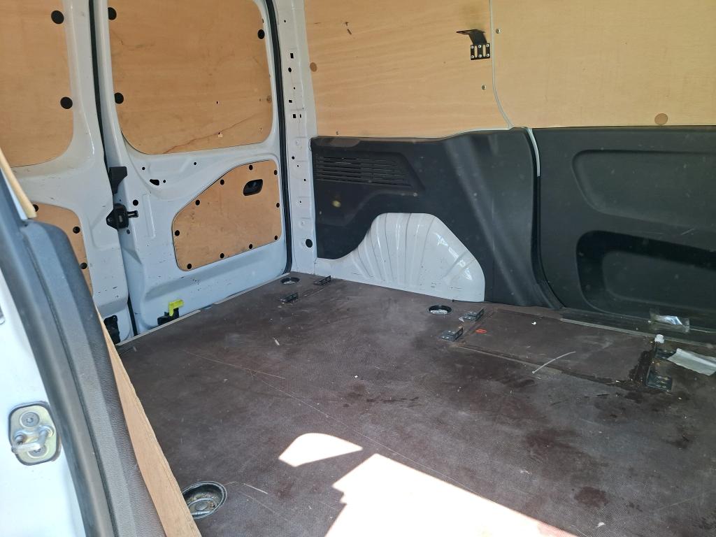 Citroen BERLINGO VAN M 650 BLUEHDI 100 S&S BVM5 CLUB 2020