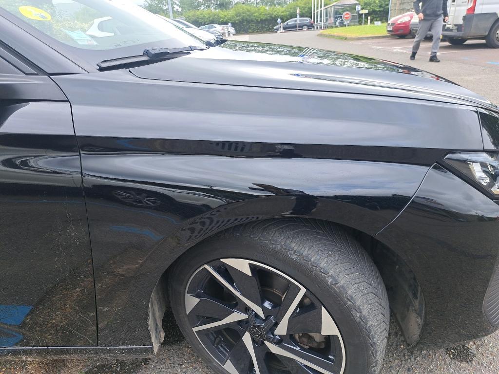 Peugeot 308 SW BlueHDi 130ch S&S EAT8 Allure Pack 2022