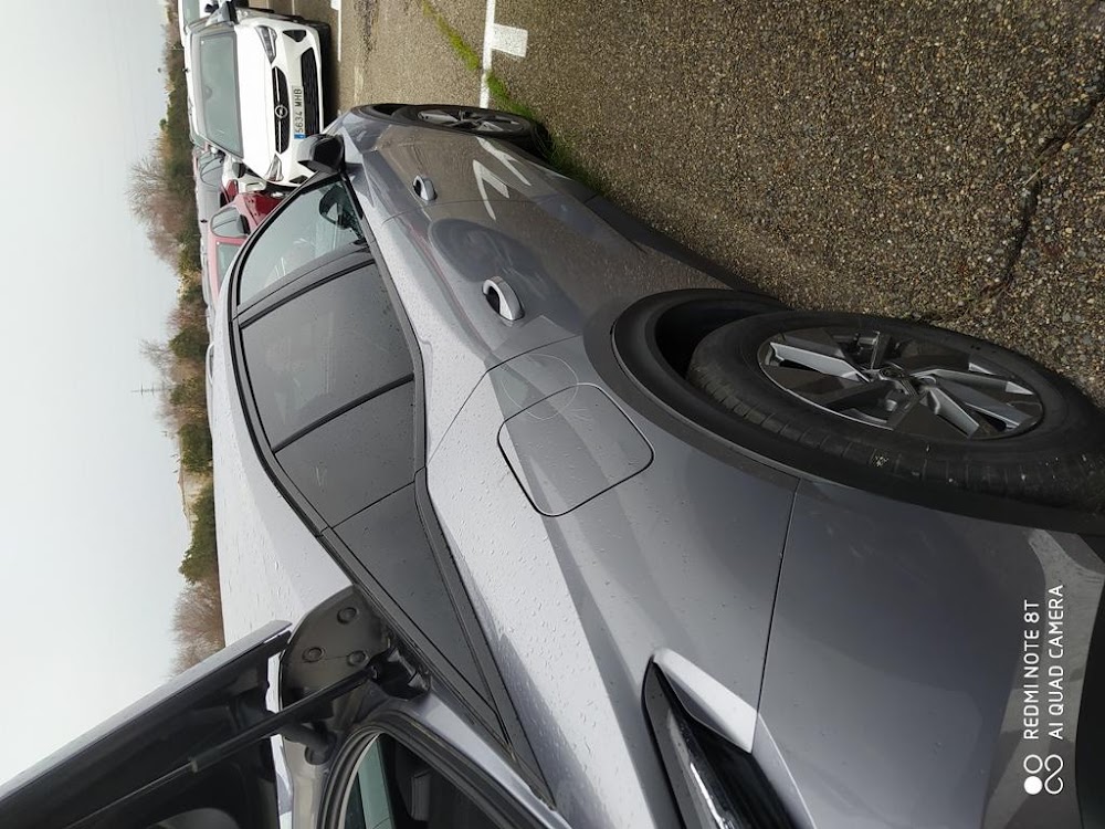 Foto Peugeot 408 6