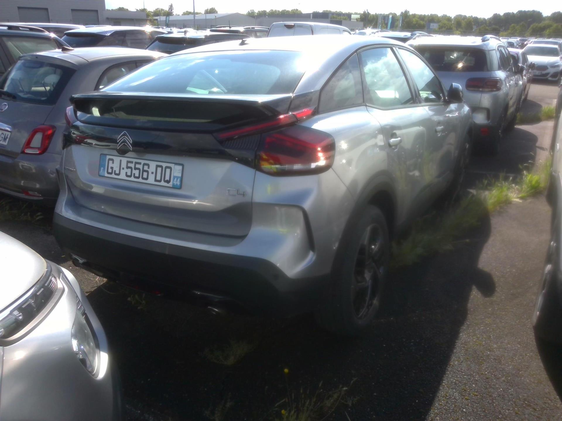 Citroen C4 BlueHDi 110 S&S BVM6 Feel Pack 2022