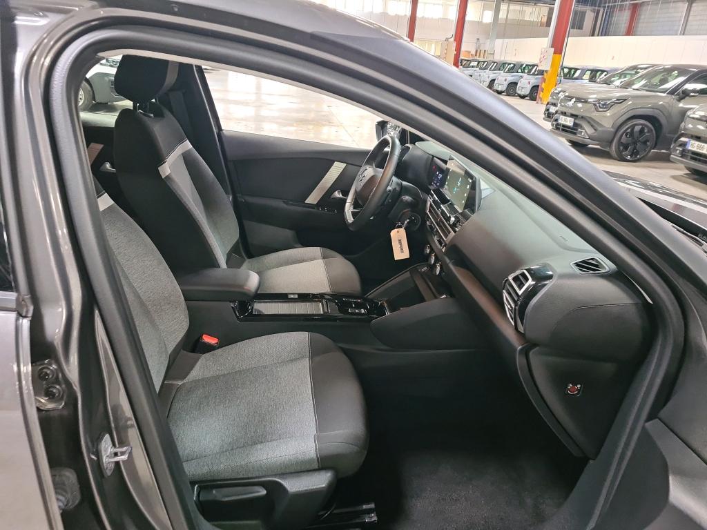 Citroen C4 PureTech 130 S&S EAT8 Feel 2022