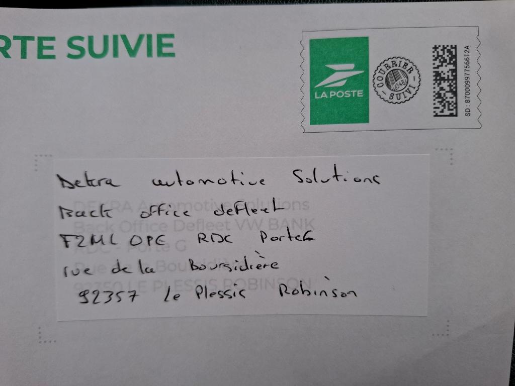 Peugeot 308 SW BlueHDi 130ch S&S EAT8 Allure Pack 2022