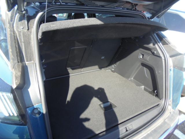 Foto Peugeot 3008 13