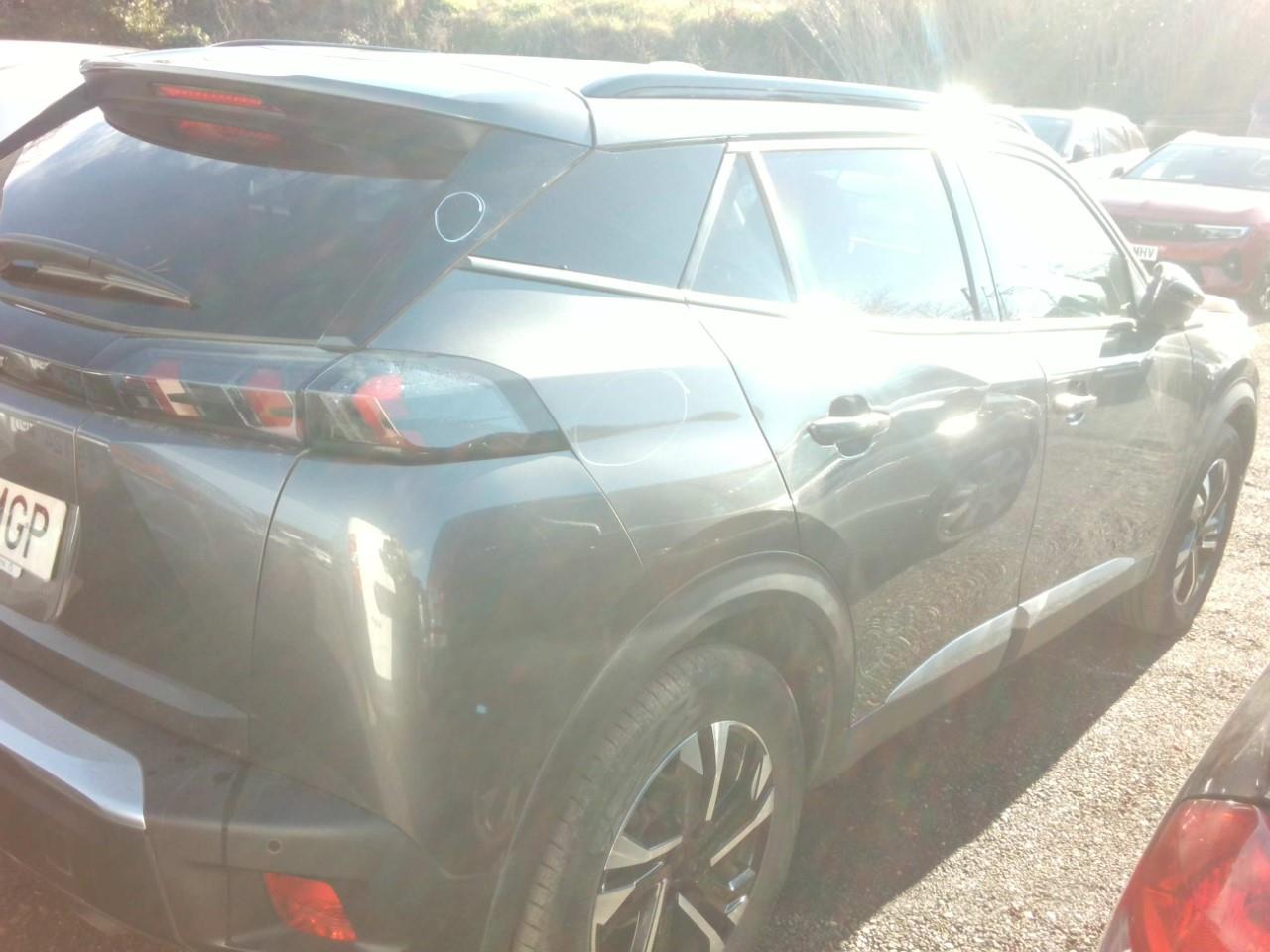 Foto Peugeot 2008 4