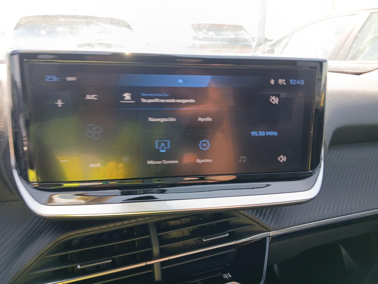 Foto Peugeot 2008 20