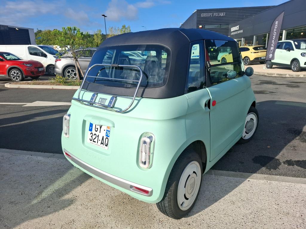 FIAT TOPOLINO 
