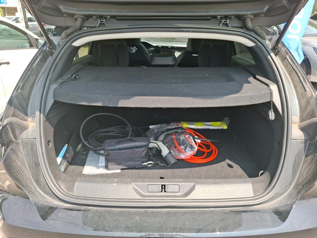 Peugeot 308 PHEV 180 e-EAT8 Allure 2023