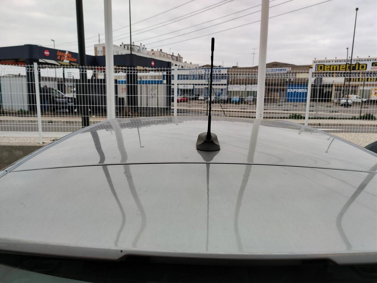 Foto Opel CrossLand 17