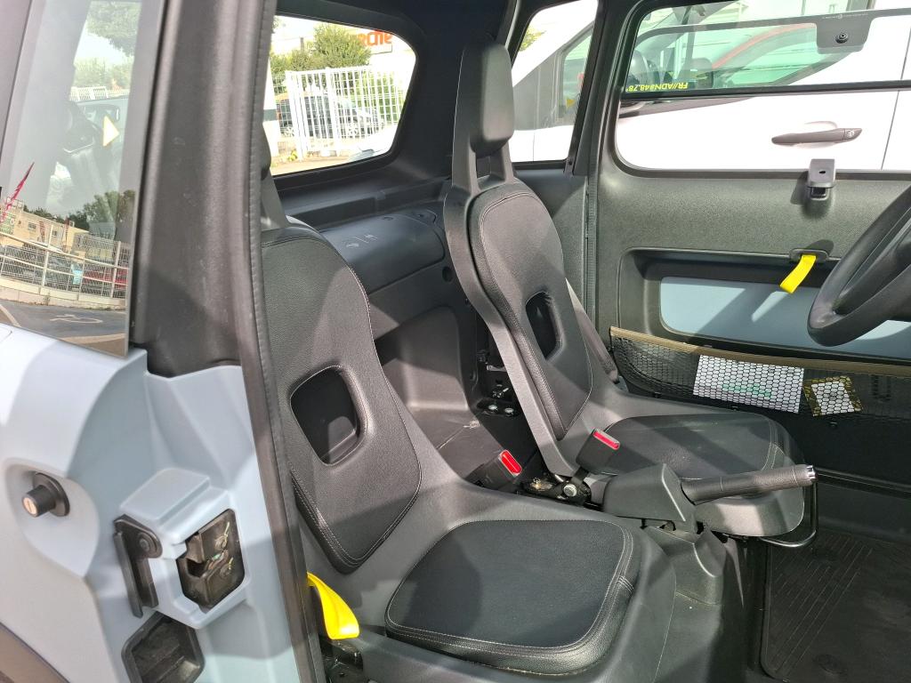 Citroen AMI
