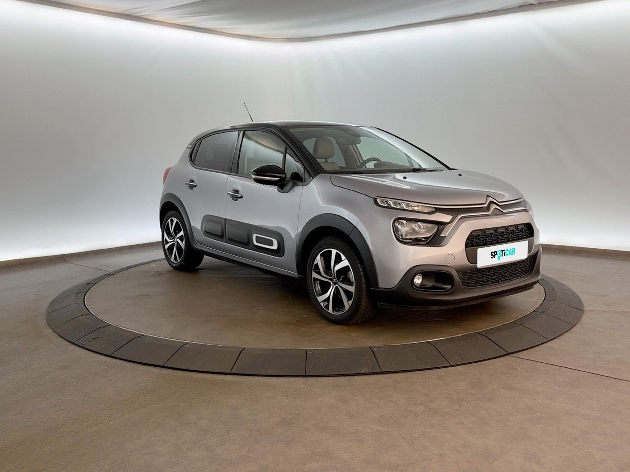 Citroen C3 PureTech 83 S&S BVM5 Shine 2022