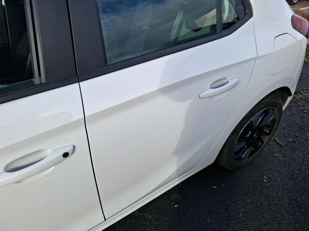 Opel Corsa Electrique 136 ch & Batterie 50 kWh  2023