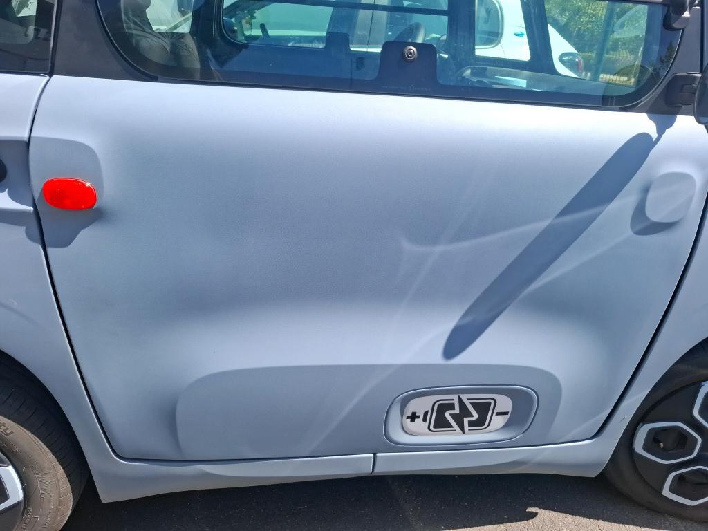 Citroen AMI 