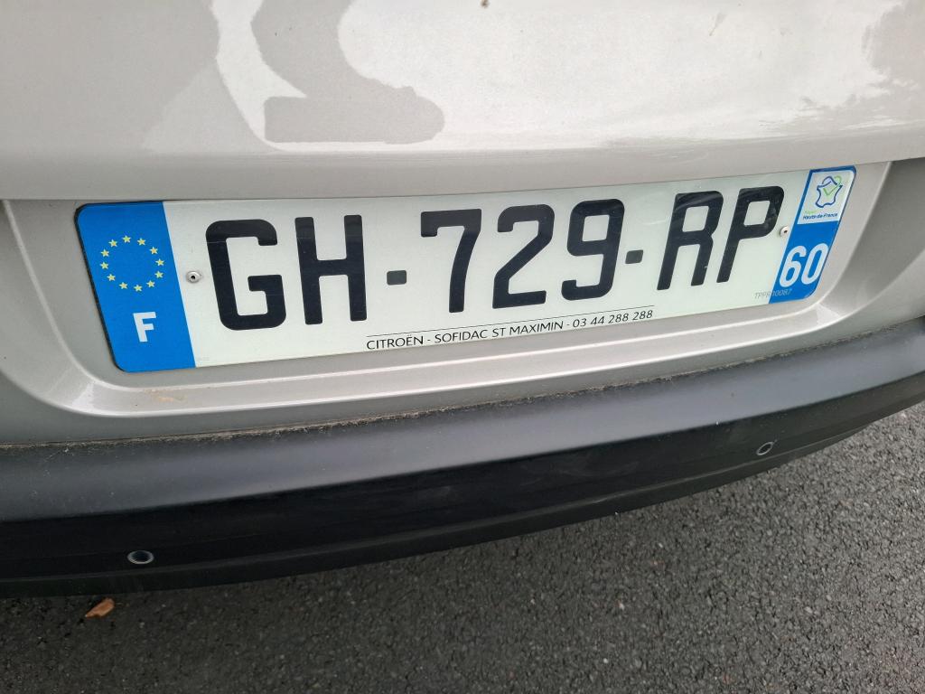 Citroen C3 PureTech 83 S&S BVM5 Shine 2022