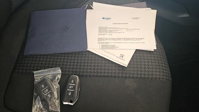 Foto Peugeot 5008 7
