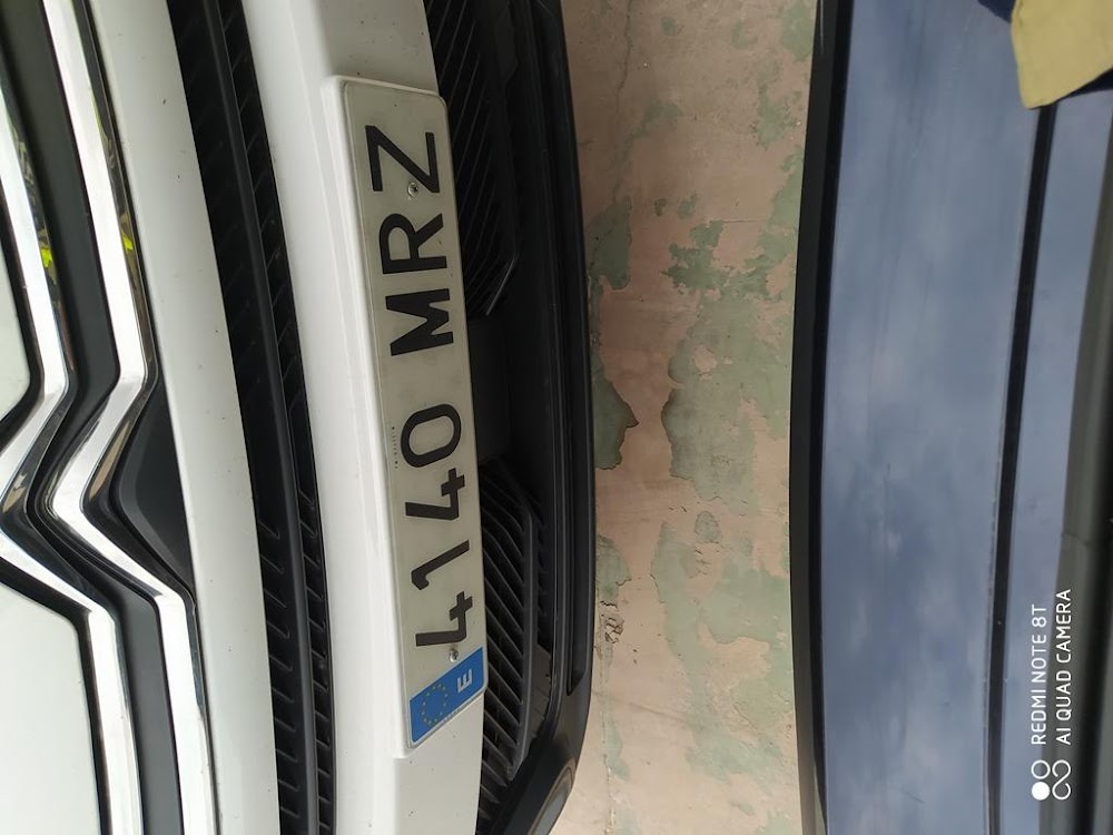 Citroën C 4 C4X PureTech 100 S&S 6v YOU
