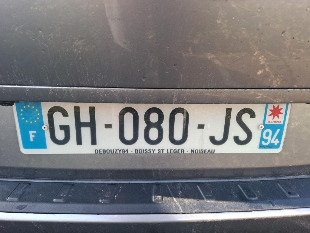 Citroen Grand C4 Spacetourer PureTech 130 S&S EAT8 Shine Pack 2022