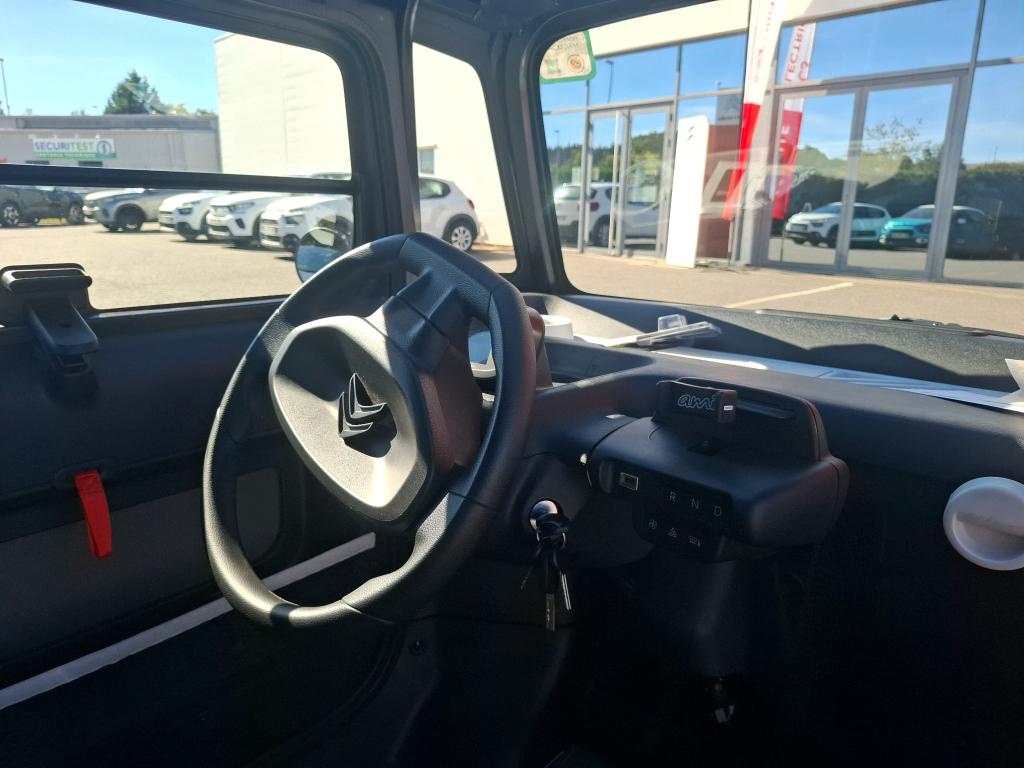 Citroen AMI