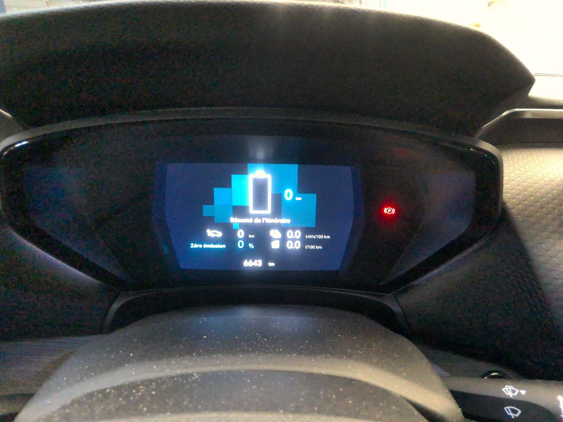 Citroen C5 X Hybride Rechargeable 225 S&S e-EAT8 Shine 2023