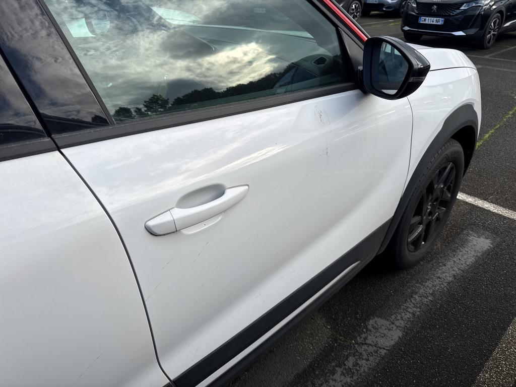 Opel Mokka 1.2 Turbo 100 ch BVM6 GS 2023