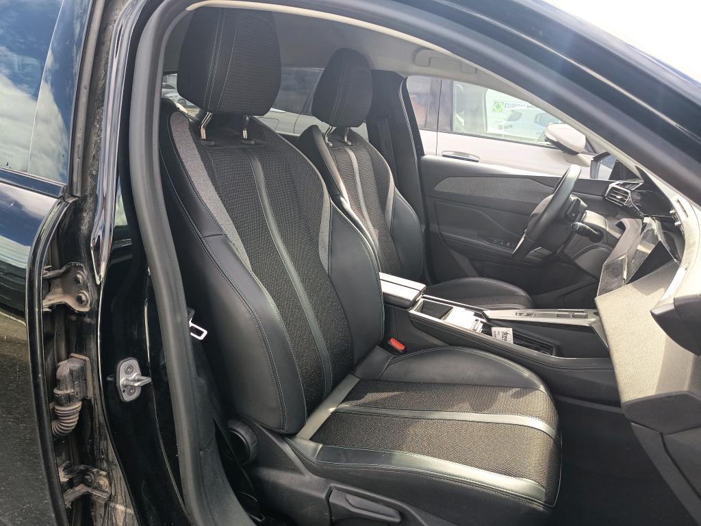 Peugeot 308 SW BlueHDi 130ch S&S EAT8 Allure 2023