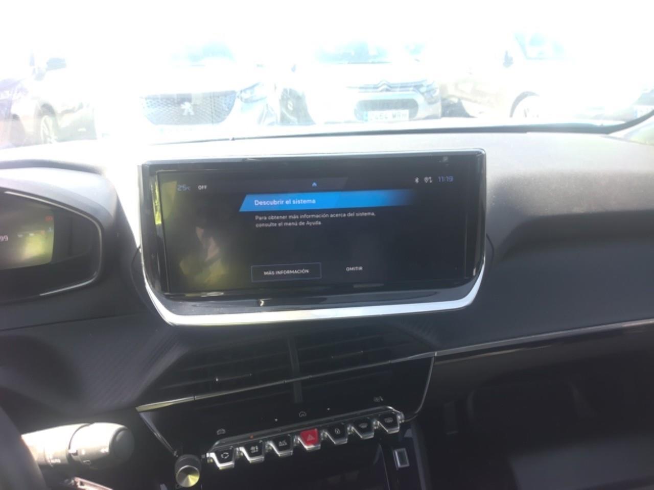 Foto Peugeot 2008 16