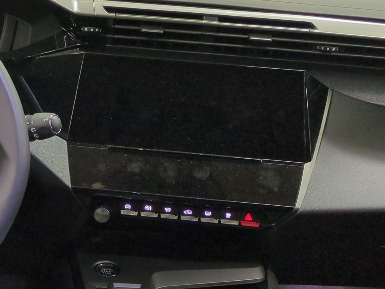 Peugeot 308 III