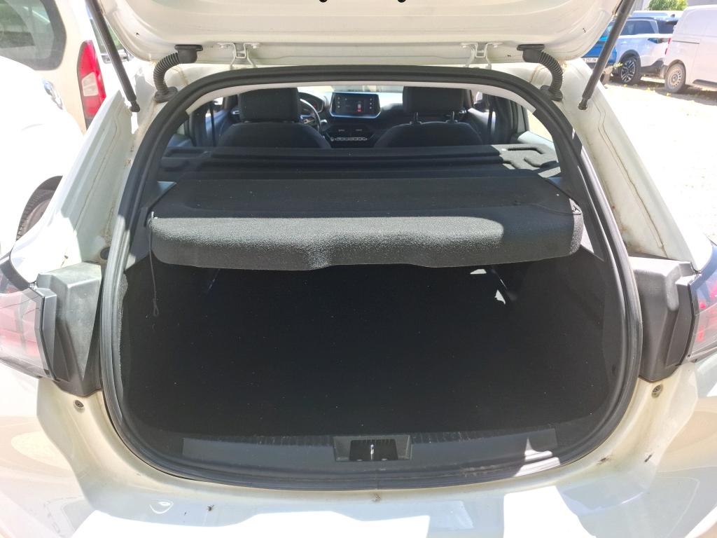 Peugeot 208 BLUEHDI 100 S&S BVM6 PREMIUM PACK 2021