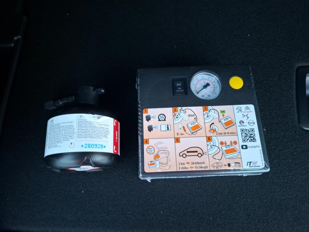 Citroen C5 Aircross PureTech 130 BVM6 You 2023