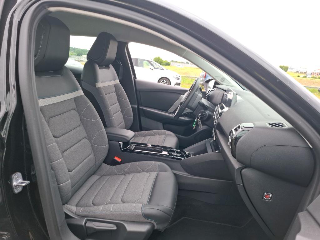 Citroen C4 BlueHDi 130 S&S EAT8 Feel Pack 2023