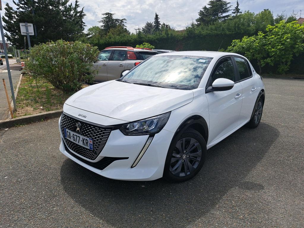 208 II