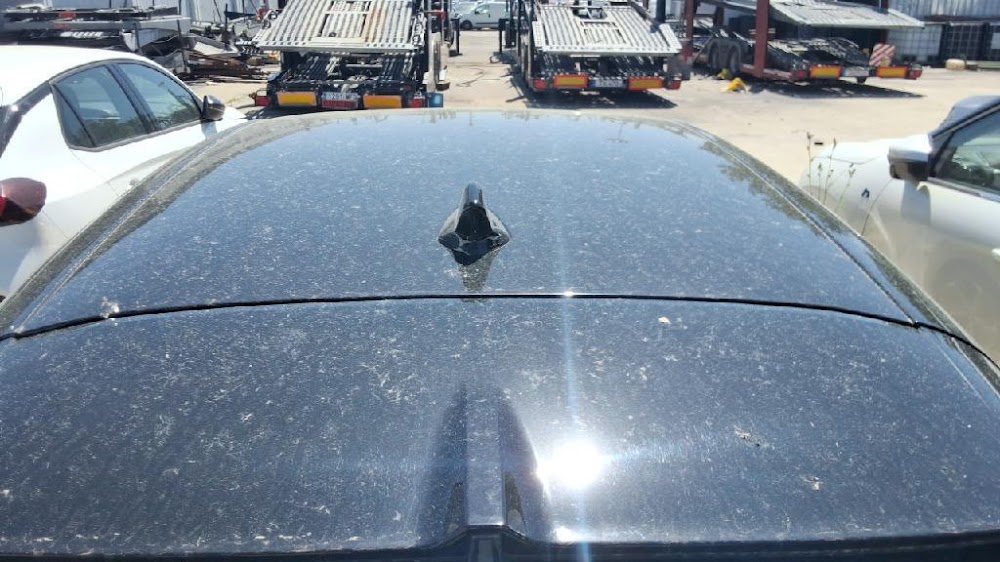 Foto Opel Astra 18